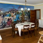 Schmeling Haus Apartment Bad Saarow