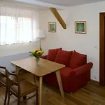 Apartment Schmeling Haus