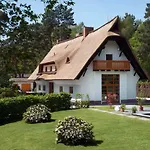 Apartment Schmeling Haus Bad Saarow