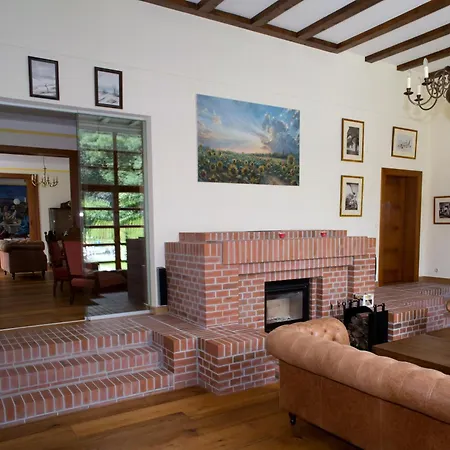 Schmeling Haus Daire *