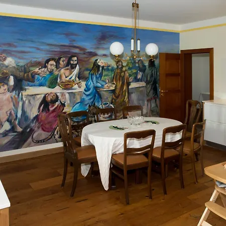 Schmeling Haus Daire Bad Saarow