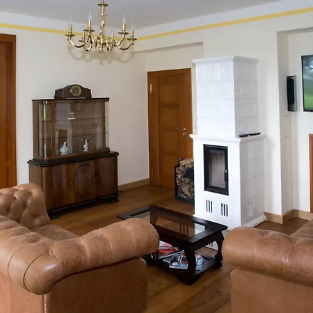 Schmeling Haus Bad Saarow