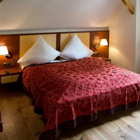 Apartament Schmeling Haus