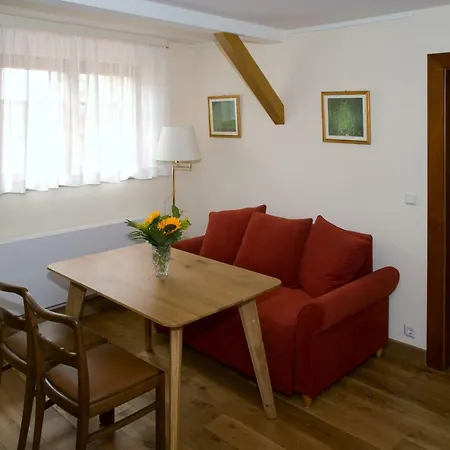 Daire Schmeling Haus