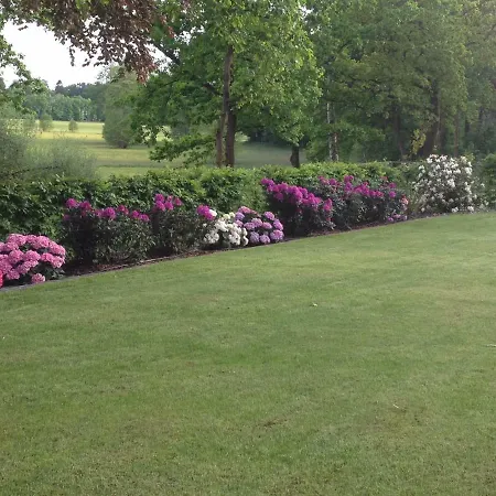 Schmeling Haus Apartmán