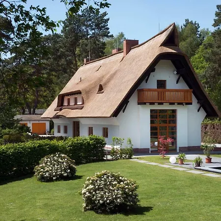 Daire Schmeling Haus Bad Saarow