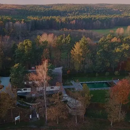 Schmeling Haus Daire Bad Saarow