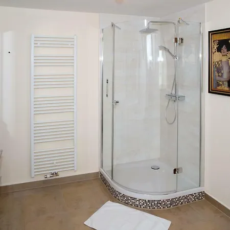 Schmeling Haus * Bad Saarow