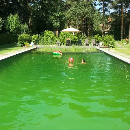 Apartament Schmeling Haus Bad Saarow