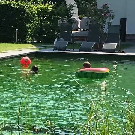 Apartament Schmeling Haus *