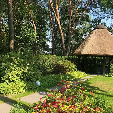 Schmeling Haus Apartment Bad Saarow