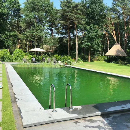 Appartement Schmeling Haus