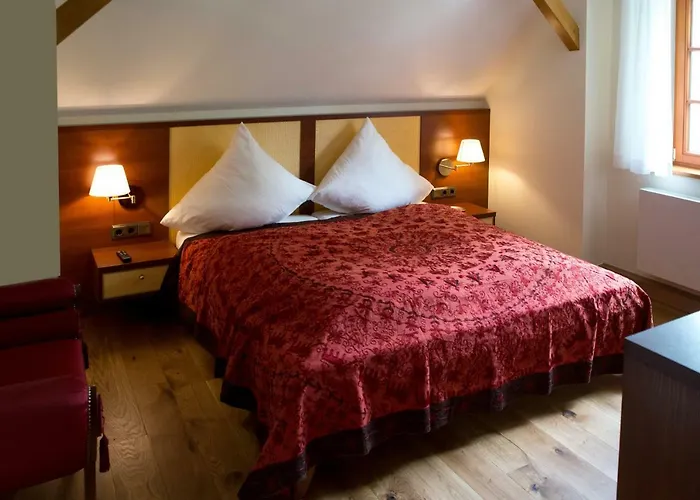 Lägenhet Schmeling Haus