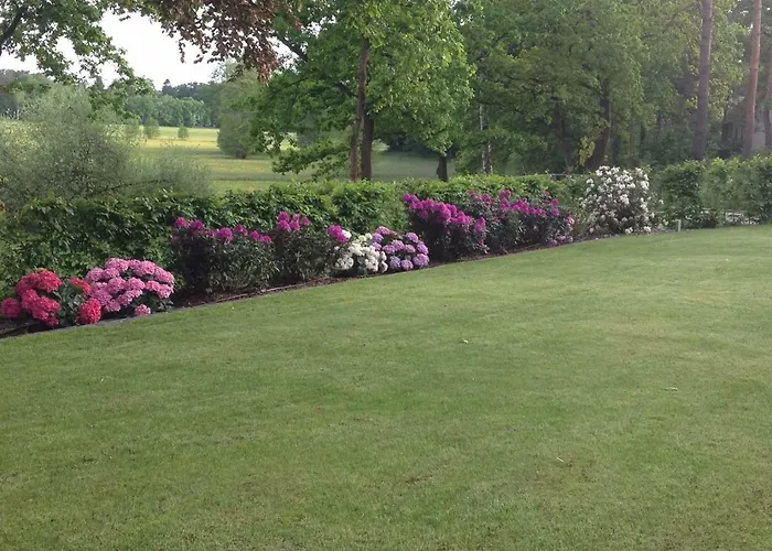 Schmeling Haus Lägenhet