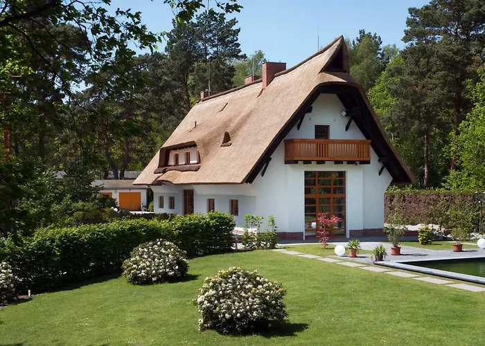 Lägenhet Schmeling Haus Bad Saarow