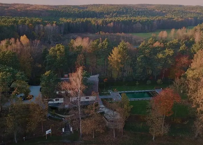 Schmeling Haus Appartement Bad Saarow