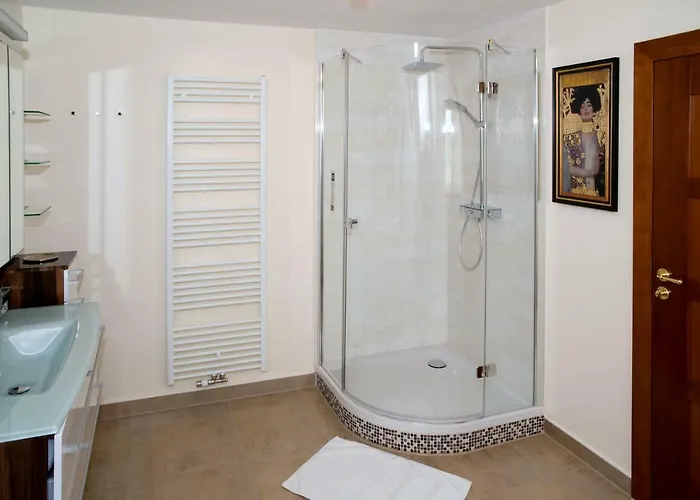 Schmeling Haus * Bad Saarow