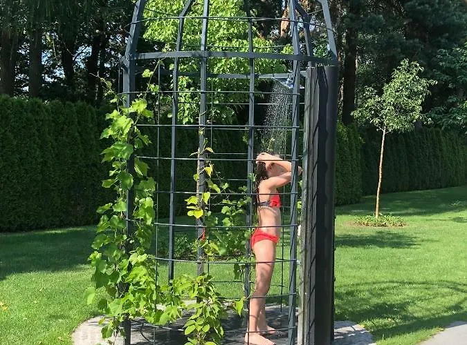 Schmeling Haus Lägenhet *