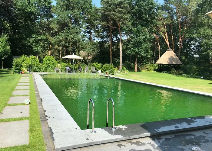 Lägenhet Schmeling Haus